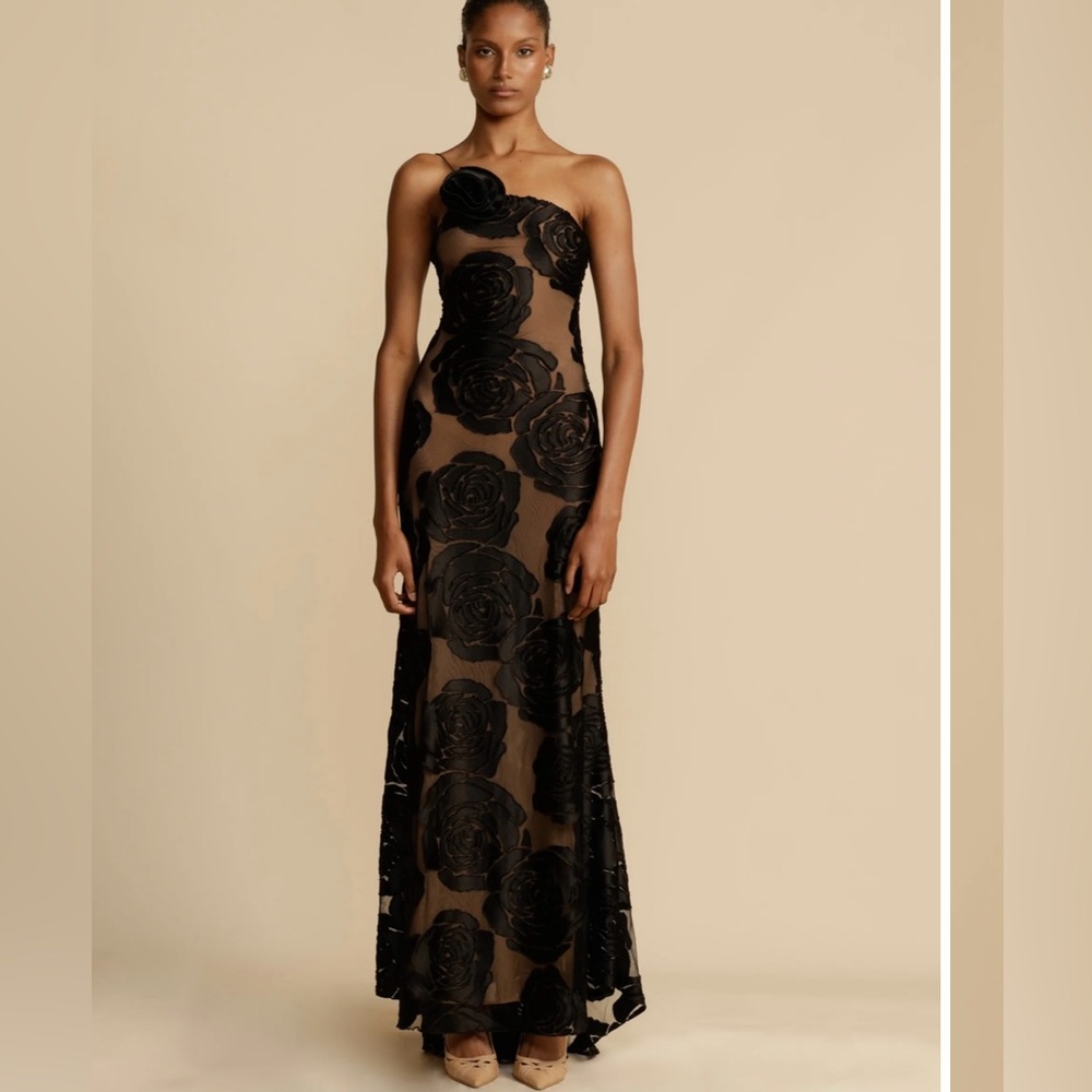Arcina Ori MARCELLA DRESS